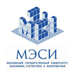 Логотип (Московский государственный университет экономики, статистики и информатики)